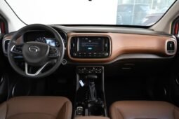 GAC GS3 2023 full