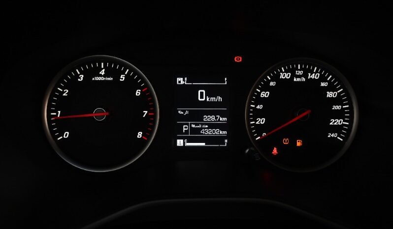 Chevrolet Captiva 2023 full