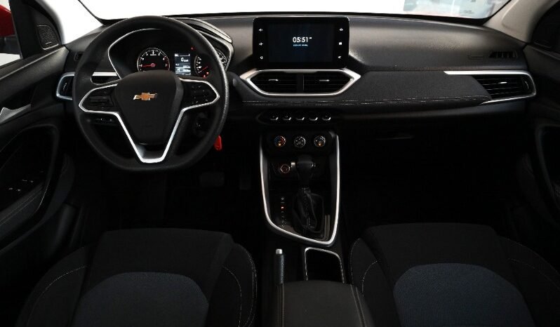Chevrolet Captiva 2023 full
