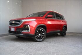 Chevrolet Captiva 2023