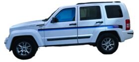 Jeep Liberty 2012