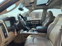 Dodge Ram 1500 2010 full