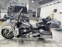 Motorcycle Harley Davidson 2014 full