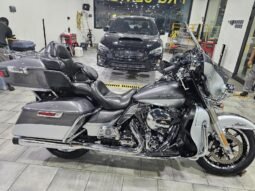 Motorcycle Harley Davidson 2014 full