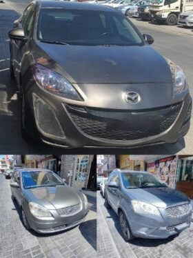 Kia Rio 2012