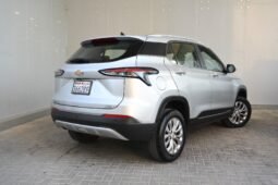 Chevrolet Groove LT 2023 full
