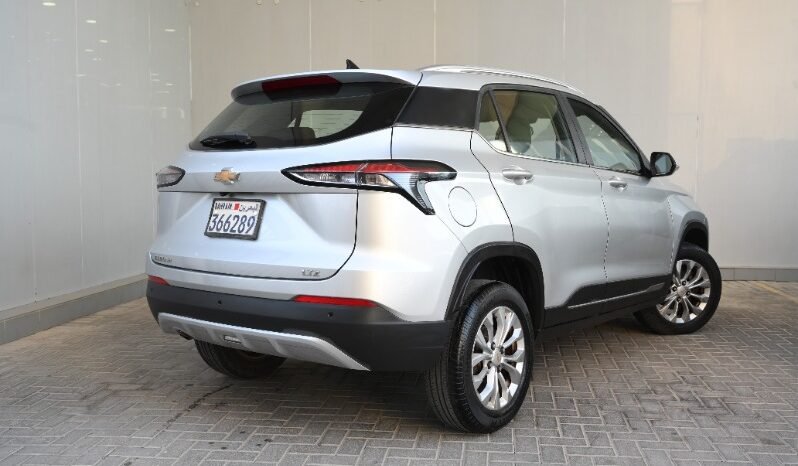 Chevrolet Groove LT 2023 full