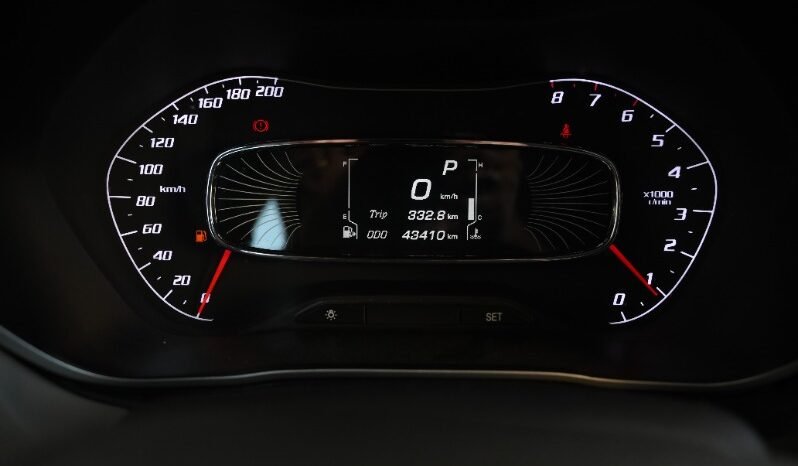 Chevrolet Groove LT 2023 full