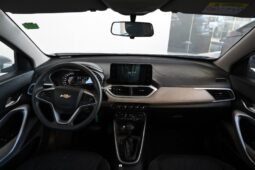 Chevrolet Groove LT 2023 full