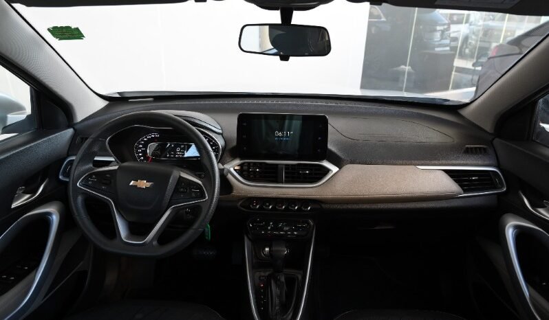 Chevrolet Groove LT 2023 full