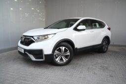 Honda CR-V 2022