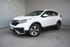 Honda CR-V 2022