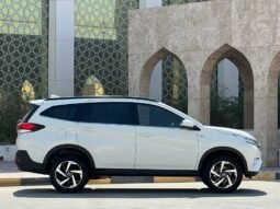 Toyota Rush 2023 full