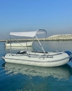 Boats Zodiac 2020 full