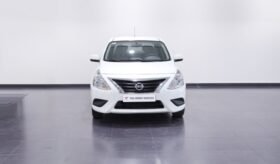 Nissan Sunny 2024