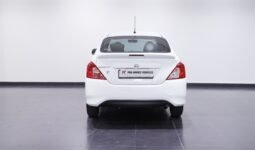 Nissan Sunny 2023 full