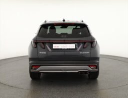 Hyundai Tucson 2025 full
