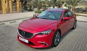 Mazda Mazda 6