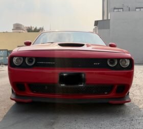 Dodge Challenger 2019
