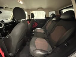 Mini Cooper Countryman 2014 full