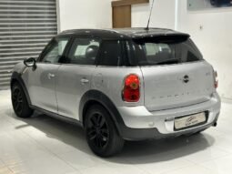 Mini Cooper Countryman 2014 full