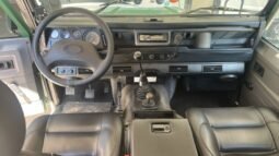 Land Rover Defender 110 2000 full