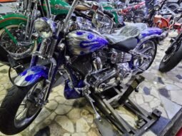 Harley Davidson Springer Softail 2008