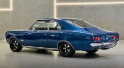 Chevrolet Impala 1977 full
