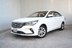 GAC GA4 2024