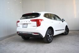 Haval Jolion 2024 full