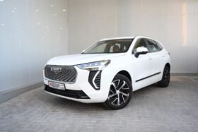 Haval Jolion 2024