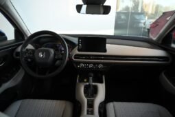 Honda ZRV 2023 full