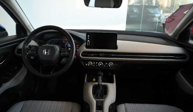 Honda ZRV 2023 full