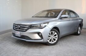 GAC GA4 2024