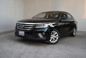 GAC GA4 2024