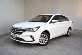 GAC GA4 2024