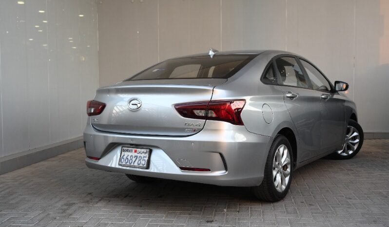 GAC GA4 2024 full