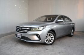 GAC GA4 2024