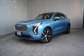 Haval Jolion 2024