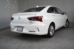 GAC GA4 2024 full