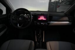 Honda City 2024 full