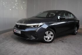 Honda City 2024