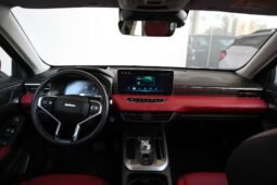 Haval Jolion 2023 full