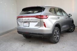 Haval H6 2023 full