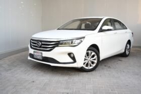 GAC GA4 2024