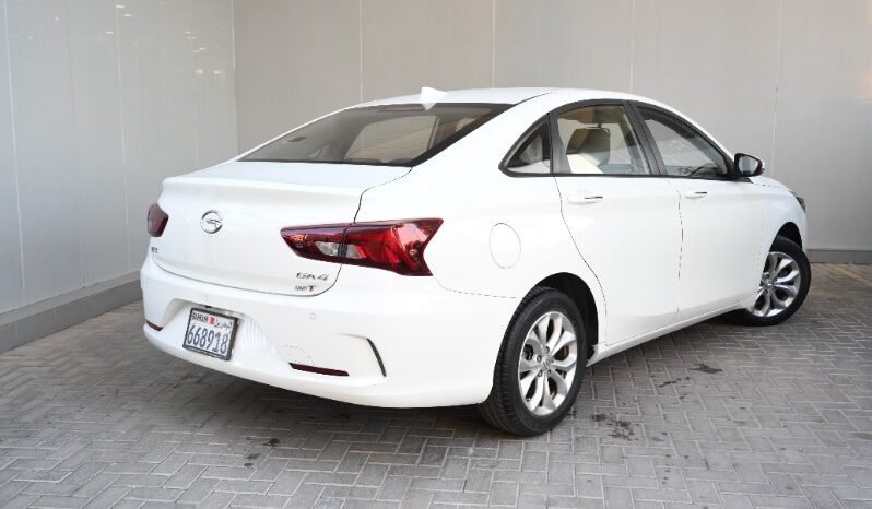 GAC GA4 2024 full