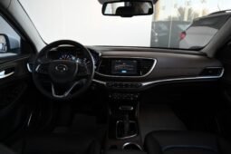 GAC GA4 2024 full