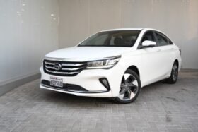 GAC GA4 2024