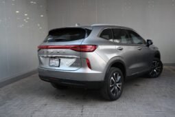 Haval H6 2023 full