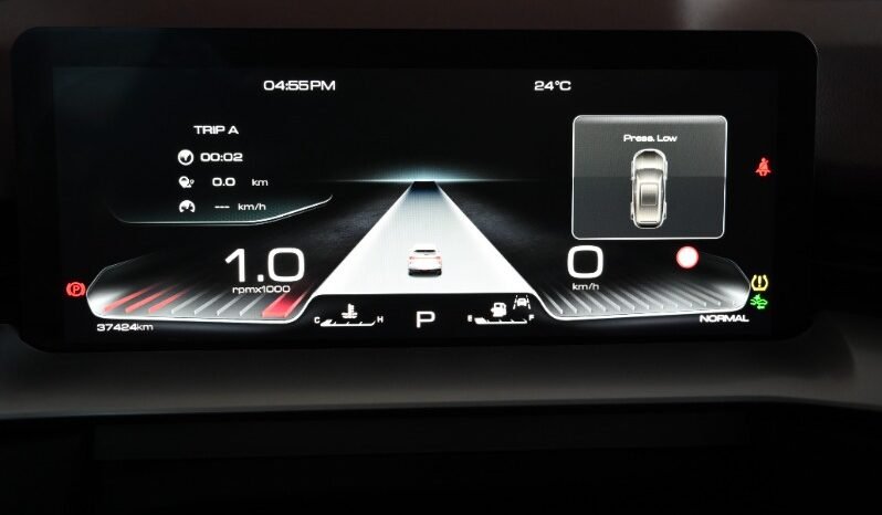 Haval H6 2023 full